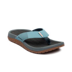 Grundens Fishfinder Sandal Men's in Surf